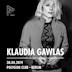 Polygon Berlin Tanz in den Mai mit Klaudia Gawlas