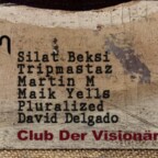 Club der Visionaere Berlin Meltdown