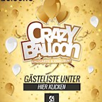 Felix Berlin Crazy Balloon – Wir lassen die Ballons mit Geschenken von der Decke regnen!