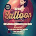 K17 Berlin Friday Club "Ballon Bash - 2000 Ballons": Freischnaps für die ersten 200 Gäste!