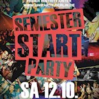 Spindler & Klatt Berlin Die Große Semesterstart Party