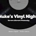 Nuke Berlin Nuke's Vinyl Night•free entry