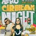 The Cloud Berlin Afro Carribean Night - Afrobeats/French Vibes/Dancehall/HipHop/Amapiano