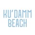 Ku'Damm Beach Berlin Restaurant - bar - beach club