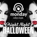 Maxxim Berlin Fright Night - by Monday Nite Club