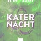 Kater Blau Berlin Katernacht with Pauli Pocket, Flor Coto Live, Deborah Aime La Bagarre, Iron Curtis + more