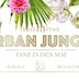 Gaga Hamburg Urban Jungle - Tanz in den Mai