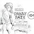 Griessmuehle Berlin Antidote presents Danny Daze all day Long