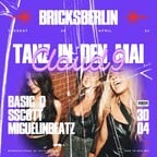 Bricks Berlin Tanz in den Mai