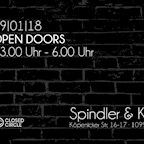 Spindler & Klatt Berlin Closed Circle Berlin