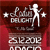 Adagio Berlin Ladies Delight X-Mas Special
