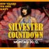 Maxxim Berlin Silvester Countdown 2024