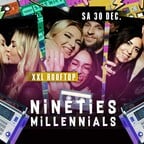 Club Weekend Berlin XXL Pre New Year's Eve party