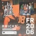 Bricks Hamburg Any Given Friday - Oldschool Special