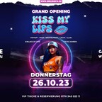 Avenue Berlin Kiss My Lips 16+ Party | Grand Opening!