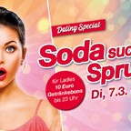 Soda Berlin Soda Sucht Sprudel