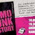 Grüner Jäger Hamburg Buchpräsentation: Homopunk History