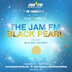 The Pearl Berlin The JAM FM Friday Pearl, powered by 93,6 JAM FM