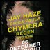Chalet Berlin Clubnight with Jay Haze & Chymera