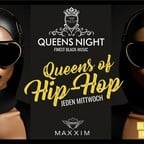 Maxxim Berlin Queens Night - Queens of Hip Hop