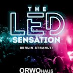 ORWOhaus Berlin Led Sensation
