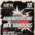 M-Bia Berlin Adrenochrome Meets MFK Hamburg