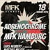 M-Bia Berlin Adrenochrome Meets MFK Hamburg