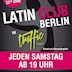 Traffic Berlin Latin Club Berlin