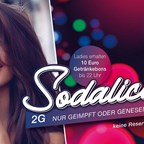 Soda Berlin Sodalicious