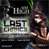 Adagio Berlin Aim High “Last Chance”