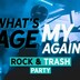 Cassiopeia Berlin What´s my Age again? Pop & Rock Party