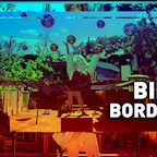 Birgit & Bier Berlin Birgit Bordeaux w/ Criminal Bassline Showcase