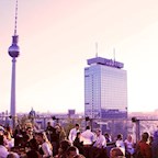 Club Weekend Berlin Karneval - Rooftop Open Air + Club