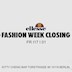 Kitty Cheng Bar Berlin Fashion Week Closing - Ellesse