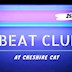 Cheshire Cat Berlin Beat Club