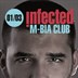 M-Bia Berlin Infected with Ron Costa, Axel Bartsch