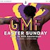 Ritter Butzke Berlin GMF 0421 - Easter Sunday feat. Chris Bekker & 3xNyx