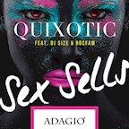 Adagio Berlin Quixotic  - Sex Sells