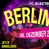 Zentraler Festplatz Berlin Electric Run Berlin