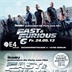 E4 Berlin Ikasu presents "Fast & Furious 6" - Die Party zum Film