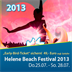 Helene See  Helene Beach Festival 2013