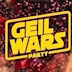 Cassiopeia Berlin Geil Wars Party Episode 2