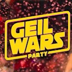 Cassiopeia Berlin Geil Wars Party Episode 2
