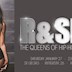 St.Georg Berlin R & She Berlin: The Queens Of Hip-Hop & R&B
