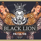 Maxxim Berlin The Black Lion by Black Friday