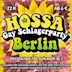 Ballhaus Berlin Hossa Gay Schlagerparty