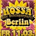 Ballhaus Berlin Hossa Gay Schlagerparty