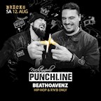 Bricks Berlin Punchline - Beathoavenz x Nachtimpuls - Hip-Hop & R'n'B