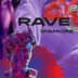 Ava Berlin Rave de Amore/ AnGy KoRe B2B Gabriel Padrevita