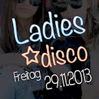 Traffic Berlin Ladies Disco - Grand Opening